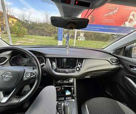 GRANDLAND X 1.6 PHEV FWD AUTO