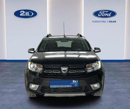 0.9 TCE STEPWAY , 88HP, CROSSOVER