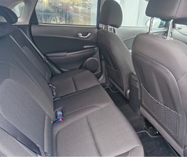 HYUNDAI KAUAI KAUAI EXECUTIVE 5DR PETROL