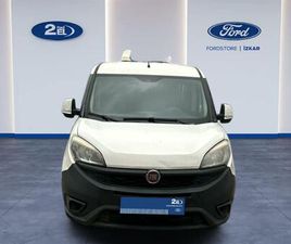 1.3 MULTIJET , 66HP, PANEL VAN