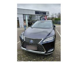 450H AWD PRIVELEGE LINE | PANORAMISCH DAK | NAVIGATIE | LEDEREN INTERIEUR |