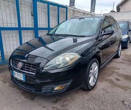 FIAT CROMA FIAT CROMA 1.9 MULTIJET 16V EMOTION 2009