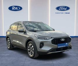 1.5 ECOBOOST ST LINE X , 137HP, SUV