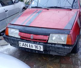 LADA SAMARA LADA / ВАЗ 2109