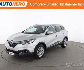 RENAULT KADJAR ST75799