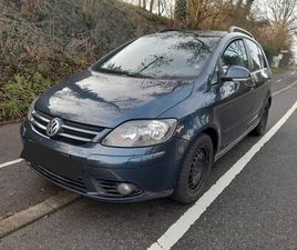 VOLKSWAGEN GOLF PLUS 1.4 TSI 90 KW UNITED UNITED