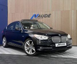 GRAN TURISMO 50I 407 CH BVA 8 EXCLUSIVE