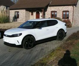 ② FORD CAPRI, PREMIUM, 79KW, 286PK, '05/2025, 29000KM... — FORD — 2EMEMAIN