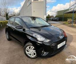 HYUNDAI I10 ② I10 1.0I TWIST — HYUNDAI — 2EMEMAIN