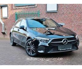 MERCEDES CLASSE A A 180 ② MERCEDES A 180 AUTOMATIC MILD HYBRID URBAN, — MERCEDES-BENZ — 2EMEMAIN