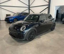 ② MINI ONE 1.5I FACELIFT MET GARANTIE — MINI — 2EMEMAIN