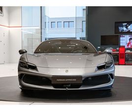 OCCASION 296 GTS 2024 À VENDRE À SINT-MARTENS-LATEM