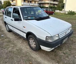 FIAT UNO 60SX 1990 CARBURATORE.