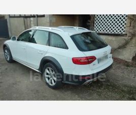 GENERATION2 2.0 TDI 177 AMBIENTE S TRONIC