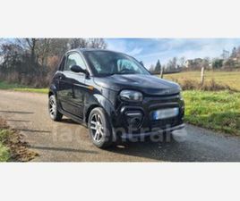 MICROCAR DUE DYNAMIQUE