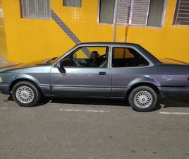 VOLKSWAGEN APOLLO VOLKSWAGEN APOLLO GLS/ VIP 1.8 1991