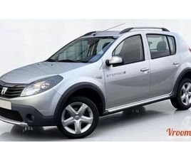 1.6 MPI 90 STEPWAY GRIS ? CLIM GARANTIE