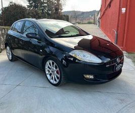 FIAT BRAVO FIAT BRAVO 1.9 MJT 150CV SPORT STYLE