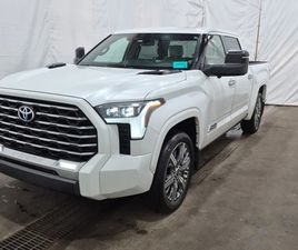 TOYOTA TUNDRA TOYOTA TUNDRA * * CARFAX * * АВТО КРЕДИТ * *