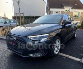 IV BERLINE 35 TDI 150 BUSINESS LINE S TRONIC 7