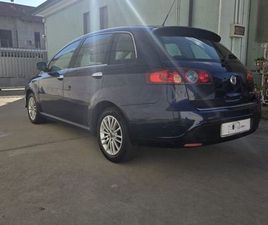 FIAT CROMA FIAT CROMA 1.9 MJT 8V EMOTION