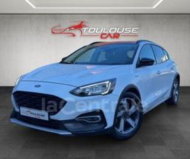 IV GENERATION2 1.5 ECOBLUE 120 S&S ACTIVE BVA8