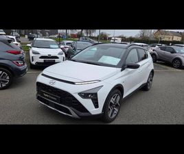 1.0 T-GDI 100CH HYBRID 48V EXECUTIVE DCT-7