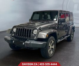 JEEP WRANGLER JK* UNLIMITED ALTITUDE* АВТОКРЕДИТ* (ЦЕНА ДО БГ)