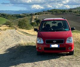 SUZUKI WAGONR+