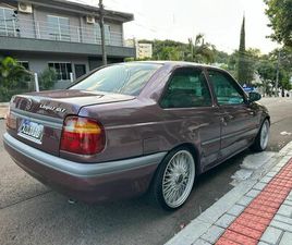 VOLKSWAGEN LOGUS GLS 1.8 1994