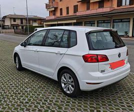 GOLF VII 2013 SPORTSVAN