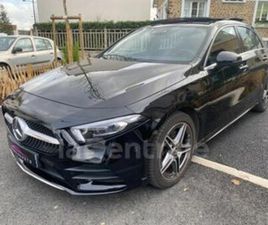 IV GENERATION2 250 AMG LINE 8G-DCT