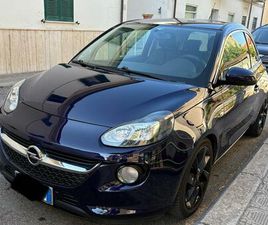 OPEL ADAM 1.0 TURBO DA 115 CV