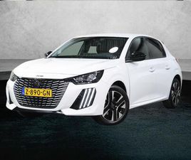 HYBRID 100PK E-DCS6 ALLURE | 1STE EIGENAAR | APPLE