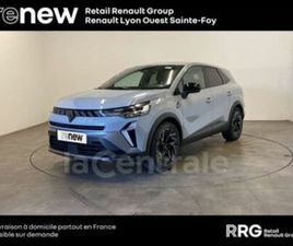 1.6 E-TECH FULL HYBRID 145 ESPRIT ALPINE