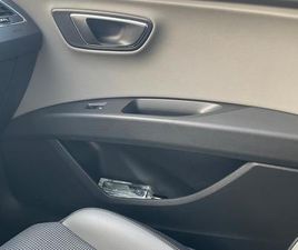 SEAT LEON X-PERIENCE 1.8 TSI S&S 4DRIVE DSG6 180