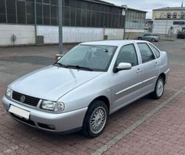 VOLKSWAGEN VW POLO CLASSIC