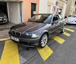 BMW COUPE 320 CI