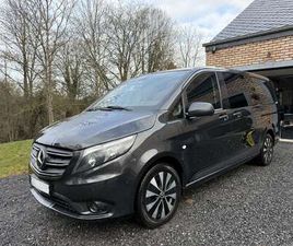 2.0 BLUETEC A2 BE 9G-TRONIC (EU6D-TEMP)