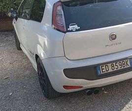 3P 1.6 MJT SPORT 120CV