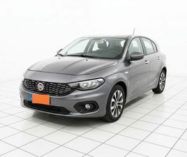 FIAT TIPO 1.4 5 PORTE EASY