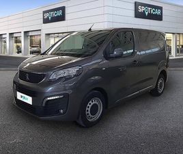 FURGON BLUEHDI 90KW COMPACT PREMIUM