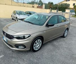 FIAT TIPO 1.4 5 PORTE LOUNGE