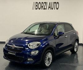 FIAT 500X 1.6 POP STAR PREZZO REALE!