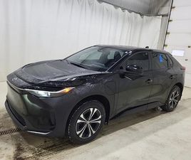 TOYOTA BZ4X * XLE * CARFAX * БЕЗ ПЪРВОНАЧАЛНА ВНОСКА