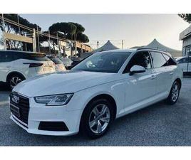2.0 TDI SPORT **VED . NOTE**
