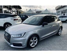 SPORTBACK 1.6 TDI ** VED. NOTE**