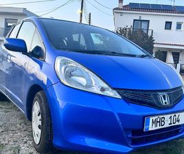 HONDA FIT 1,4L 2011