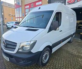 SPRINTER 314CDI L2H2
