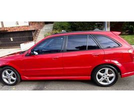 MAZDA PROTEGE5 MAZDA PROTEGE5. $5000 OR BEST OFFER